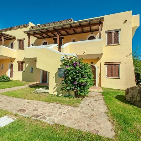 Bilo 4 Mare Golfo Aranci