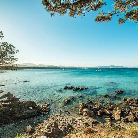 Appartamento Bilo 4 Mare