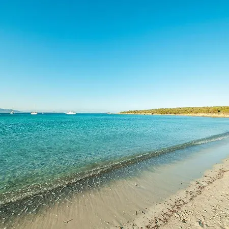 Bilo 4 Mare * Golfo Aranci
