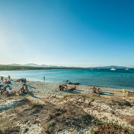 Bilo 4 Mare Golfo Aranci