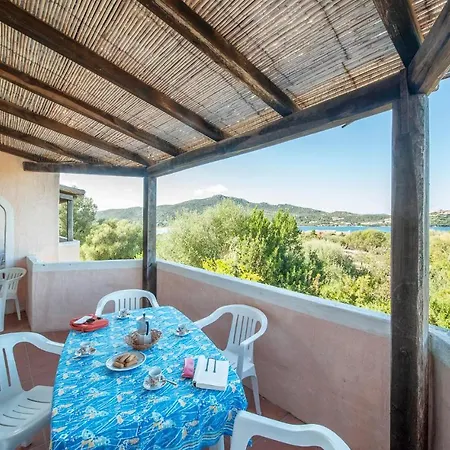Bilo 4 Mare Golfo Aranci