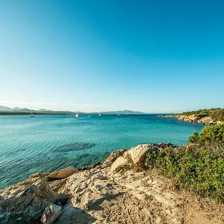 Appartamento Bilo 4 Mare Golfo Aranci